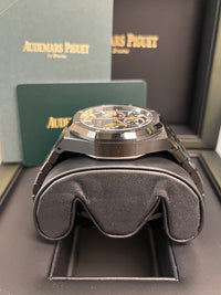 Thumbnail for Audemars Piguet Royal Oak Chronograph 41mm Ceramic 26240CE.OO.1225CE.01