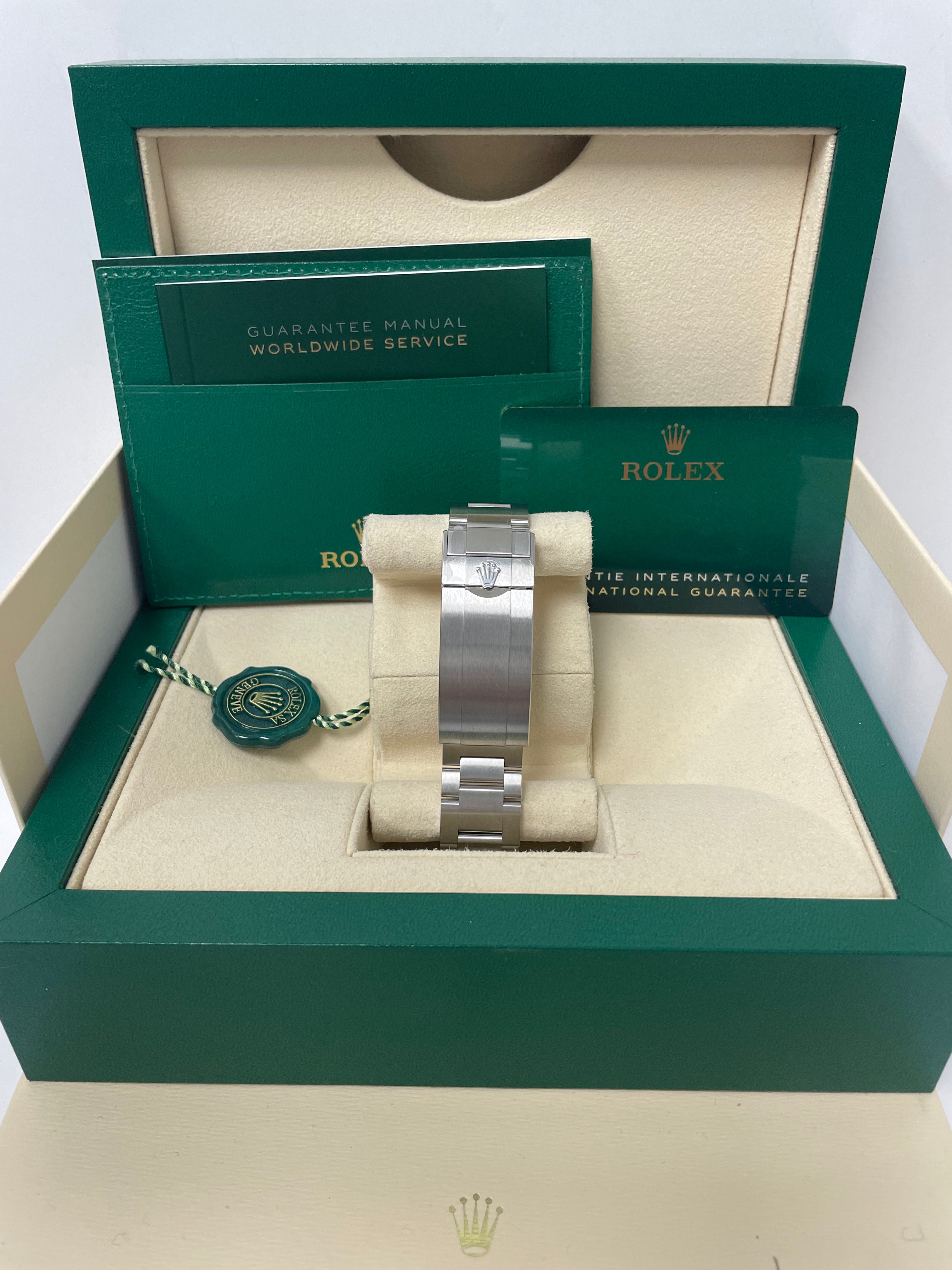Rolex Sea-Dweller Deepsea 44 Watch - watchesoff5th