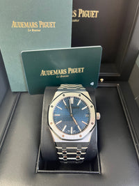 Thumbnail for Audemars Piguet Royal Oak Selfwinding 