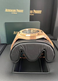 Thumbnail for Audemars Piguet Royal Oak Jumbo 