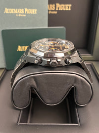 Thumbnail for Audemars Piguet Royal Oak Chronograph 41mm Ceramic 26240CE.OO.1225CE.01