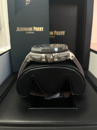 Thumbnail for Audemars Piguet Royal Oak Offshore Chronograph 26400IO.OO.A004CA.02