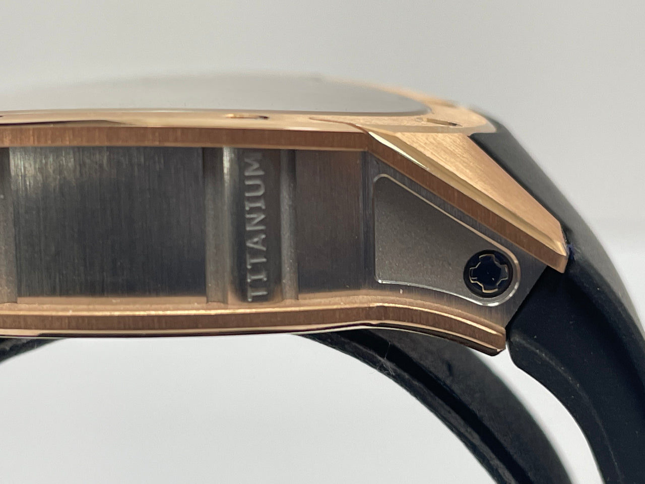 Richard Mille Automatic Winding