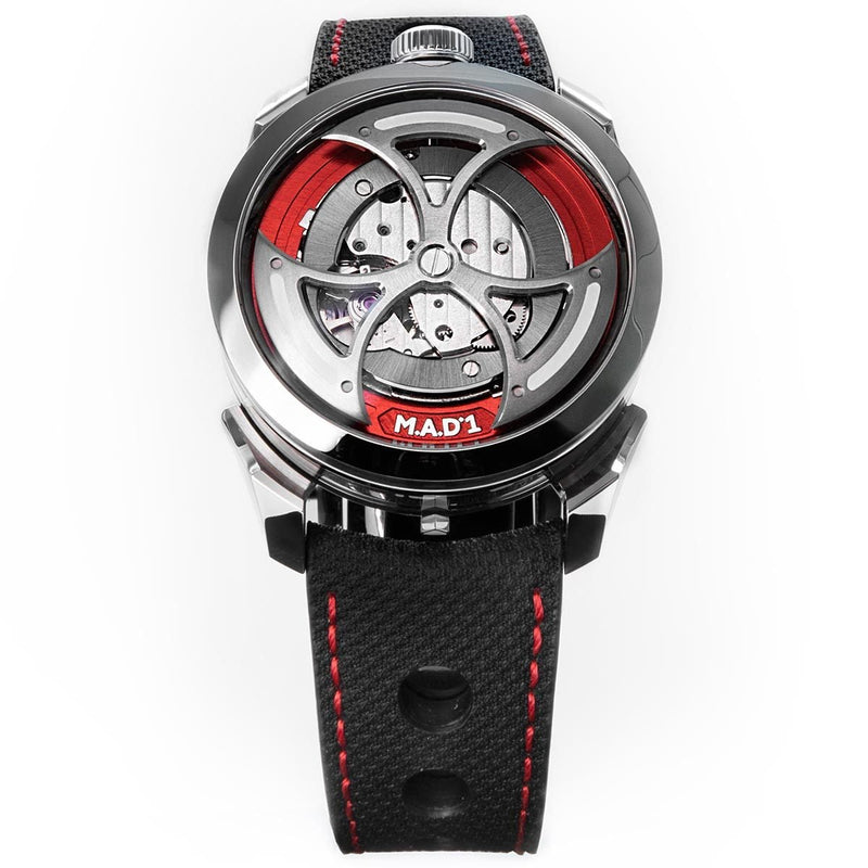 M.A.D. Editions 1 Edition - WatchesOff5thWatch