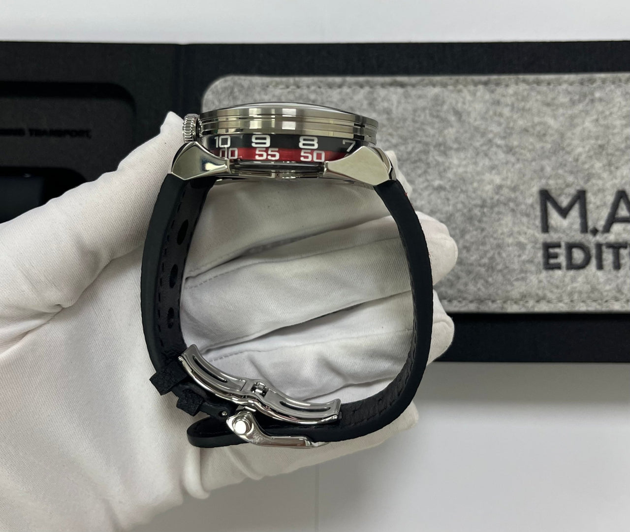 M.A.D. Editions 1 Edition - WatchesOff5thWatch