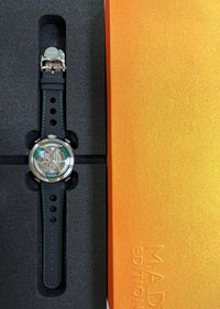 Thumbnail for Mb&f M.A.D. Editions MB&F M.A.D. 1 Green - WatchesOff5th