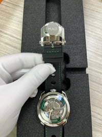 Thumbnail for Mb&f M.A.D. Editions MB&F M.A.D. 1 Green - WatchesOff5th