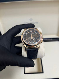 Thumbnail for Patek Philippe Annual Calendar Chronograph 5905R-001 - WatchesOff5th