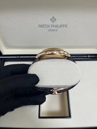 Thumbnail for Patek Philippe Annual Calendar Chronograph 5905R-001 - WatchesOff5th