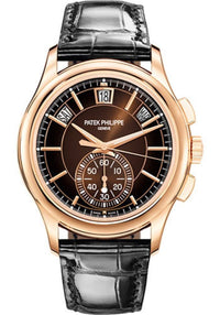 Thumbnail for Patek Philippe Annual Calendar Chronograph 5905R-001 - WatchesOff5th