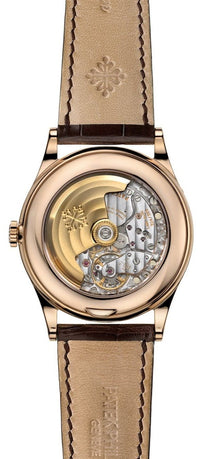 Thumbnail for Patek Philippe Annual Calendar Compicated (Ref# 5396R-011) - WatchesOff5thWatch