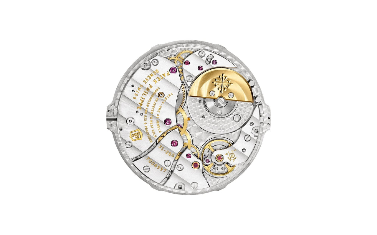 Patek Philippe Annual Calendar Complications Ref 5235 50R 001 WatchesOff5th