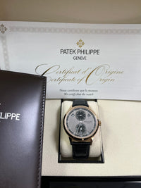 Thumbnail for Patek Philippe Annual Calendar Complications (Ref# 5235/50R-001) - WatchesOff5th