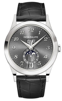 Thumbnail for Patek Philippe Annual Calendar (Ref# 5396G-014) - WatchesOff5thWatch