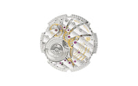 Thumbnail for Patek Philippe Annual Calendar Travel Time White Gold (Reference # 5326G) - WatchesOff5thWatch