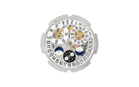 Thumbnail for Patek Philippe Annual Calendar Travel Time White Gold (Reference # 5326G) - WatchesOff5thWatch