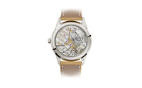 Thumbnail for Patek Philippe Annual Calendar Travel Time White Gold (Reference # 5326G) - WatchesOff5thWatch