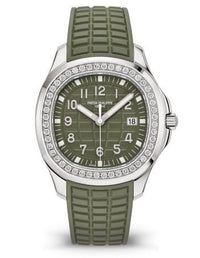 Thumbnail for Patek Philippe Aquanaut Luce (Ref# 5267/200A-011) - WatchesOff5th