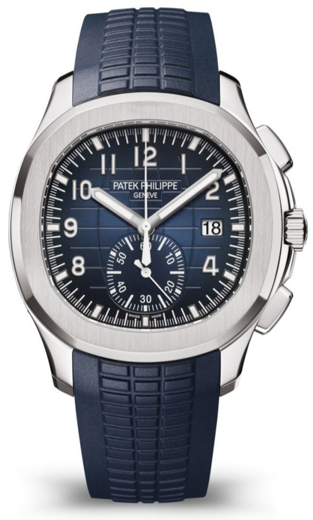 Patek aquanaut price hotsell