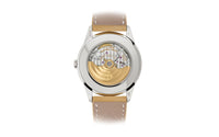 Thumbnail for Patek Philippe Calatrava 40mm 18k White Gold 40mm Textured Dial 5226G-001 - WatchesOff5thWatch