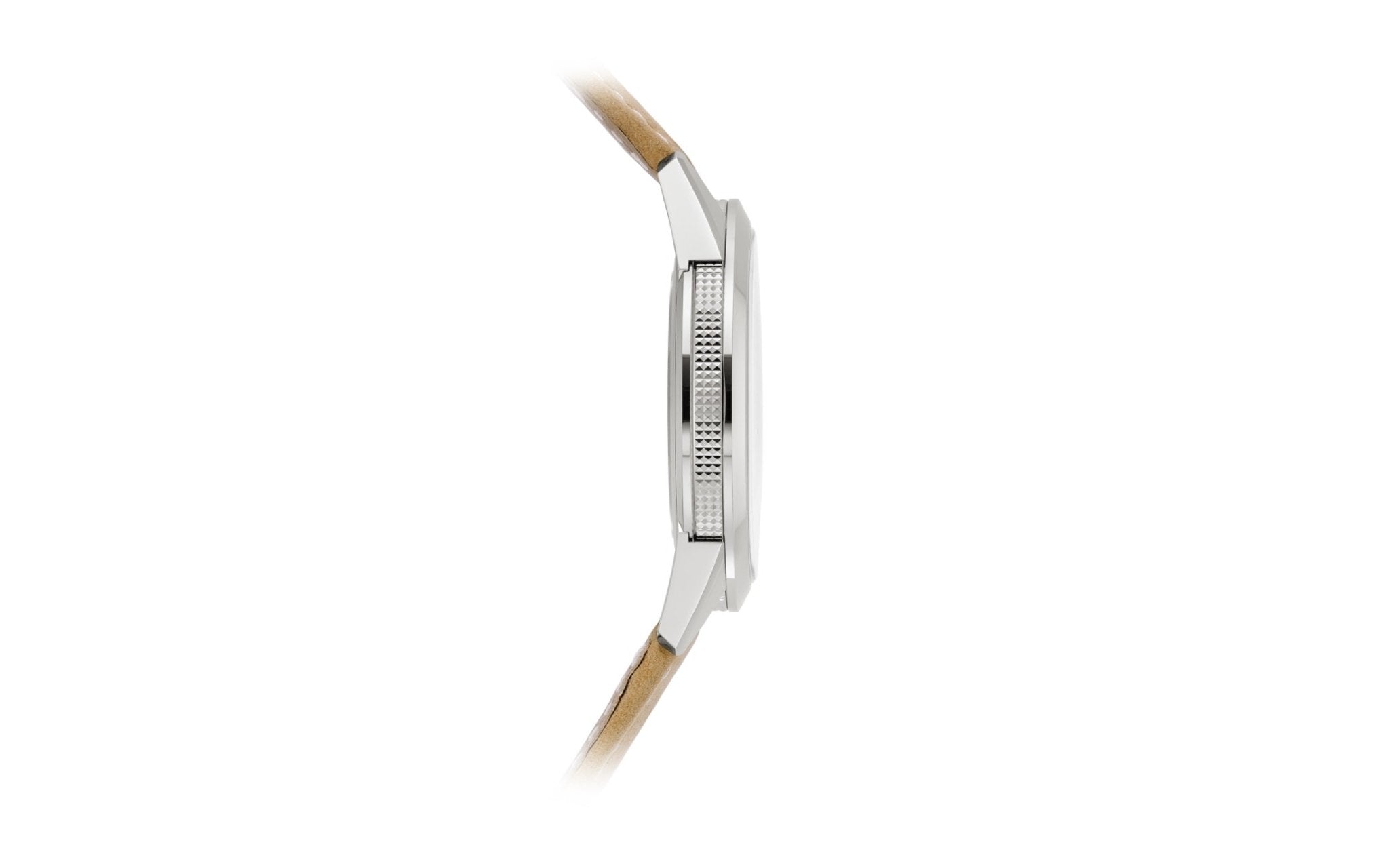 Patek Philippe Calatrava 40mm 18k White Gold 40mm Textured Dial 5226G-001 - WatchesOff5thWatch
