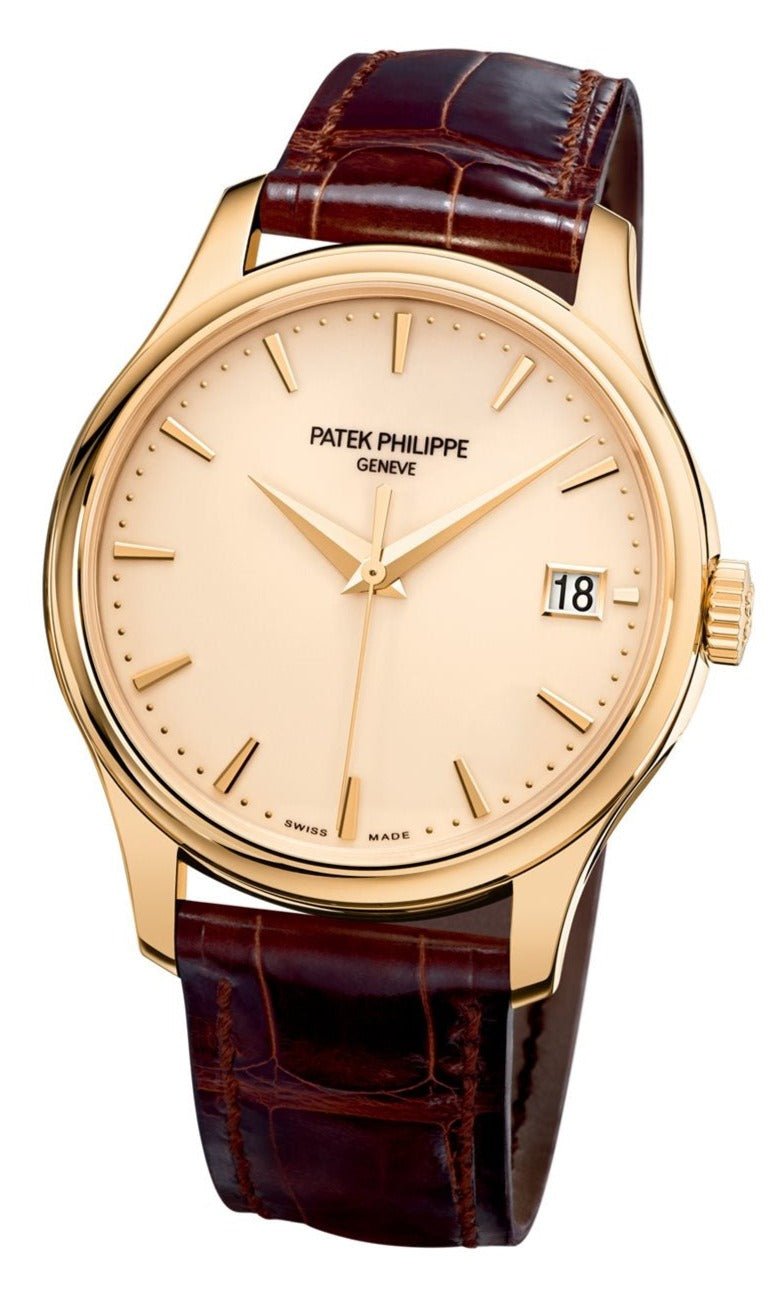 Patek philippe calatrava 5227r sale