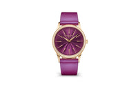 Thumbnail for Patek Philippe Calatrava Ladies acquered Purple (Ref# 4997/200R-001) - WatchesOff5thWatch