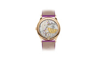 Thumbnail for Patek Philippe Calatrava Ladies acquered Purple (Ref# 4997/200R-001) - WatchesOff5thWatch