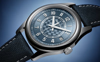 Thumbnail for Patek Philippe Calatrava LIMITED-EDITION 6007A-001 - WatchesOff5thWatch