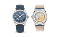 Thumbnail for Patek Philippe Calatrava LIMITED-EDITION 6007A-001 - WatchesOff5thWatch