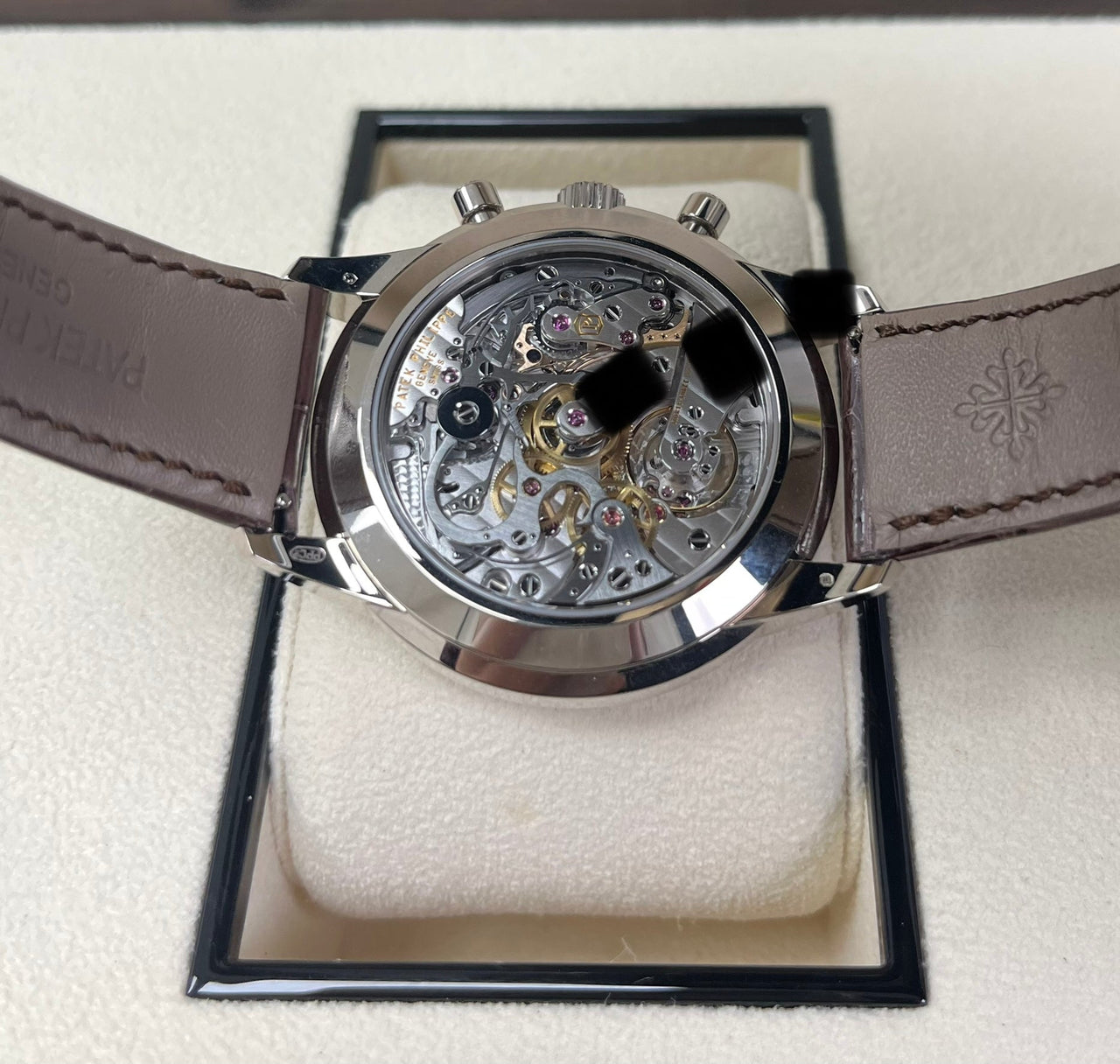 Patek 5172g best sale