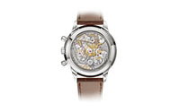 Thumbnail for Patek Philippe Complications Salmon 18K White Gold 5172G-010 - WatchesOff5th