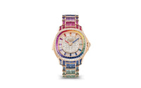 Thumbnail for Patek Philippe Grand Complications 5260/1455R Rainbow Gemstones and Diamonds - WatchesOff5th