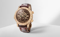 Thumbnail for Patek Philippe Grand Complications Sky Moon Tourbillon (Ref# 6002R-001) - WatchesOff5th