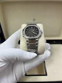 Thumbnail for Patek Philippe Nautilus Ladies 35.2mm 7118/1200A-011 - WatchesOff5th