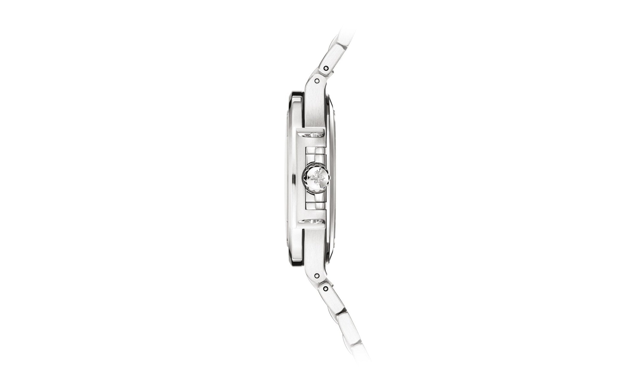Patek Philippe Nautilus Ladies 35.2mm 7118/1200A-011 - WatchesOff5th