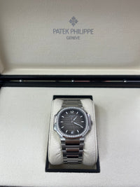 Thumbnail for Patek Philippe Nautilus Ladies 35.2mm 7118/1200A-011 - WatchesOff5th