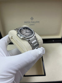 Thumbnail for Patek Philippe Nautilus Ladies 35.2mm 7118/1200A-011 - WatchesOff5th