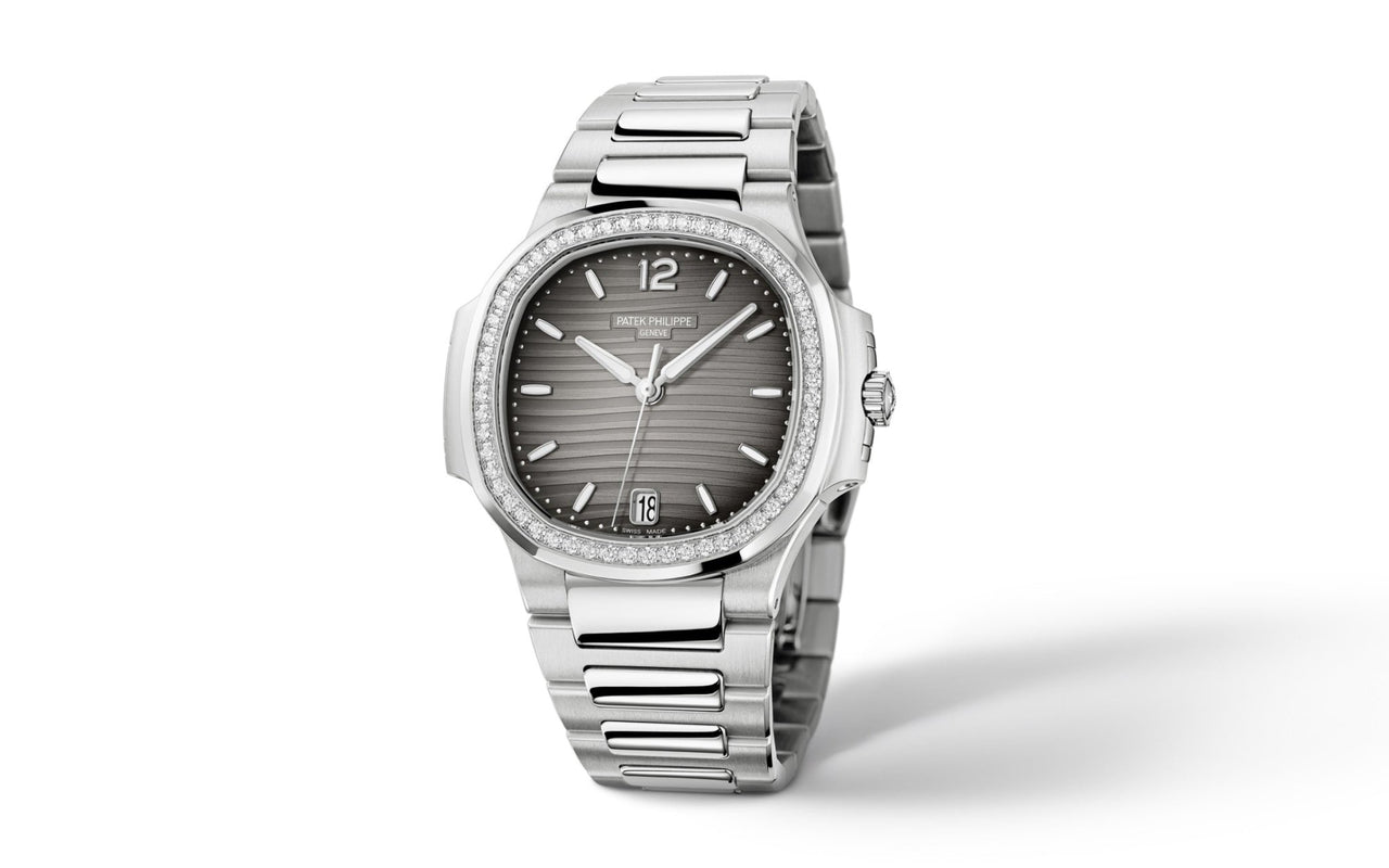 Patek ladies watch best sale