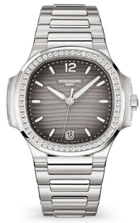 Thumbnail for Patek Philippe Nautilus Ladies 35.2mm 7118/1200A-011 - WatchesOff5th