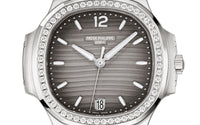 Thumbnail for Patek Philippe Nautilus Ladies 35.2mm 7118/1200A-011 - WatchesOff5th