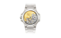 Thumbnail for Patek Philippe Nautilus Ladies 35.2mm 7118/1200A-011 - WatchesOff5th