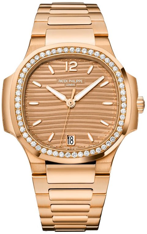 Patek philippe price rose gold hotsell