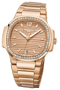 Thumbnail for Patek Philippe Nautilus Rose Gold (Ref#7118/1200R-010) - WatchesOff5thWatch