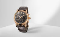 Thumbnail for Patek Philippe Perpetual Calendar Chronograph Grand Complications Grey Dial 5204R-011 - WatchesOff5thWatch