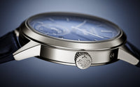 Thumbnail for Patek Philippe Perpetual Calendar In-Line Perpetual Calendar 41mm Platinum Case (Reference # 5236P-001) - WatchesOff5thWatches