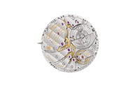 Thumbnail for Patek Philippe Perpetual Calendar In-Line Perpetual Calendar 41mm Platinum Case (Reference # 5236P-001) - WatchesOff5thWatches