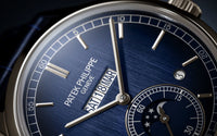 Thumbnail for Patek Philippe Perpetual Calendar In-Line Perpetual Calendar 41mm Platinum Case (Reference # 5236P-001) - WatchesOff5thWatches