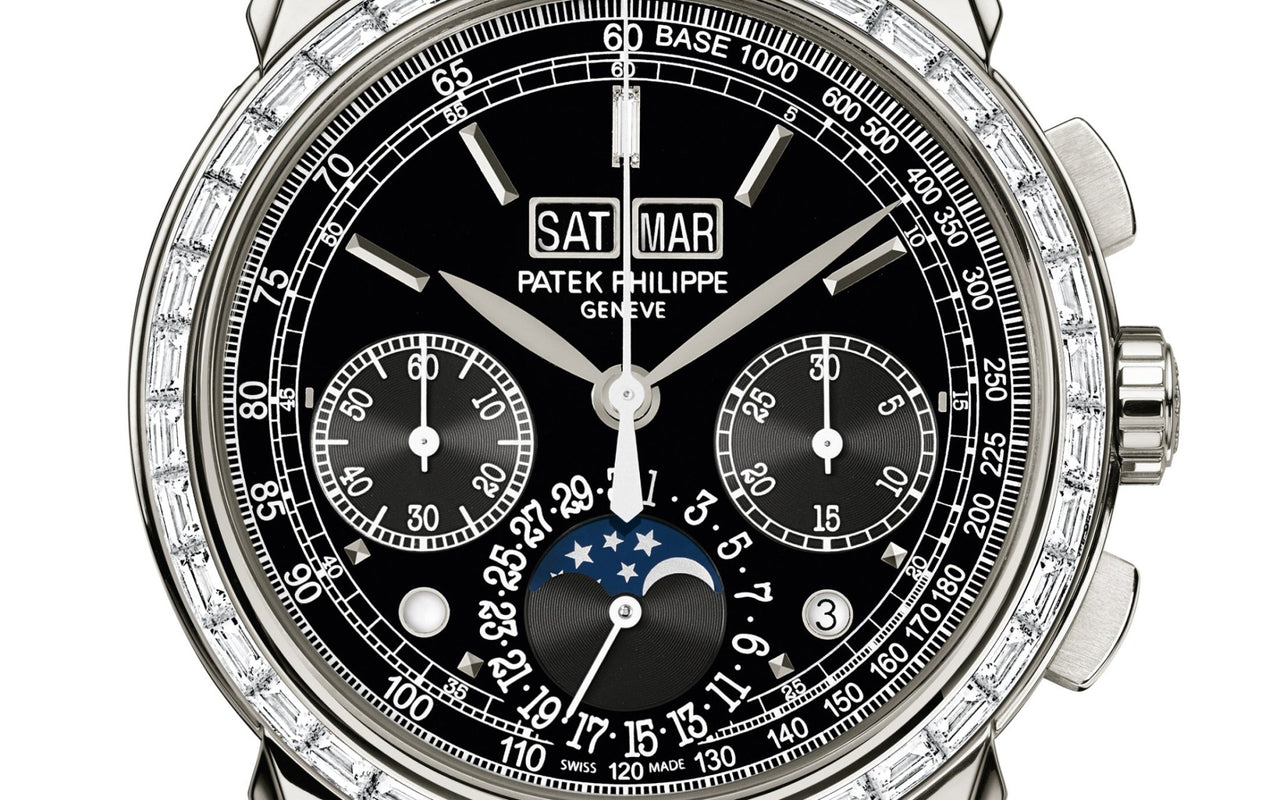 Patek 5271p hotsell