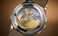 Thumbnail for Patek Philippe World Time Chronograph Flyback Chronograph 5935A-001 - WatchesOff5thWatch